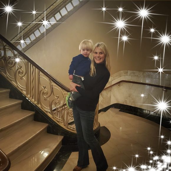 Meet your Posher, Suzanne - Picture 1 of 1